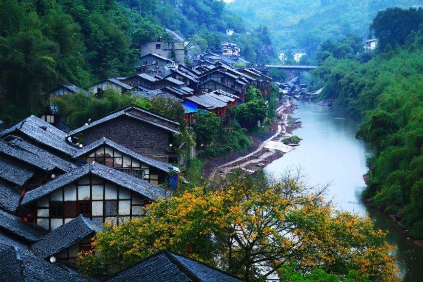 生活与工作到底有没有分开的必要呢？游戏画面